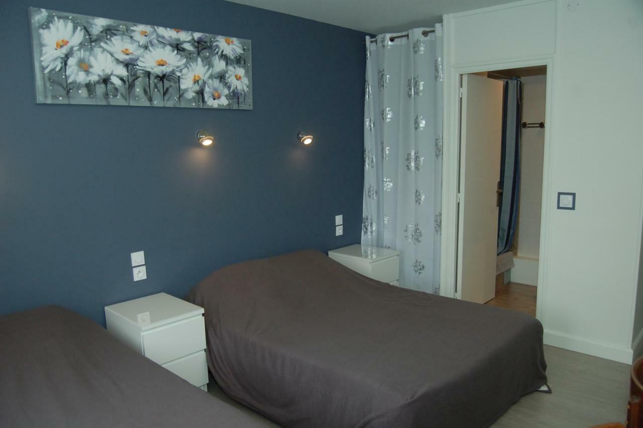 Le Relais Des Primeurs Logis Hotel Taulé エクステリア 写真
