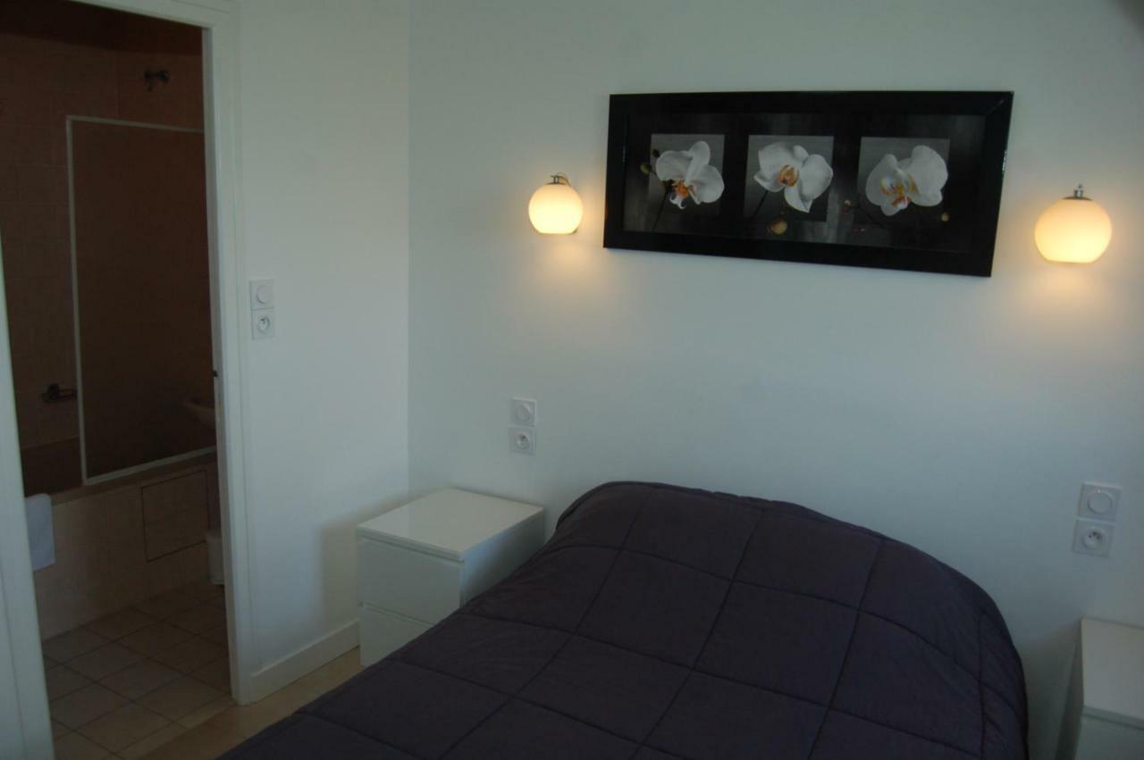 Le Relais Des Primeurs Logis Hotel Taulé エクステリア 写真